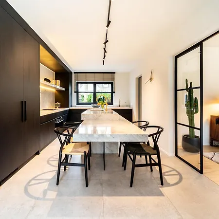 Luxury 455m2 In וילה *