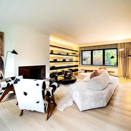 Luxury 455m2 In ווטרלו