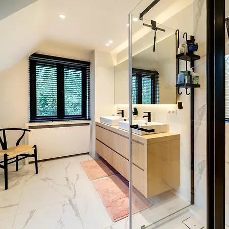 Luxury 455m2 In Villa *